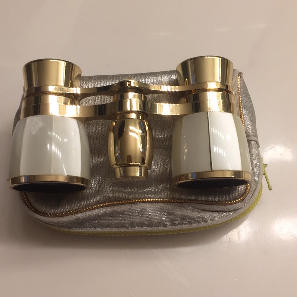 Jason 3x coated binocular
